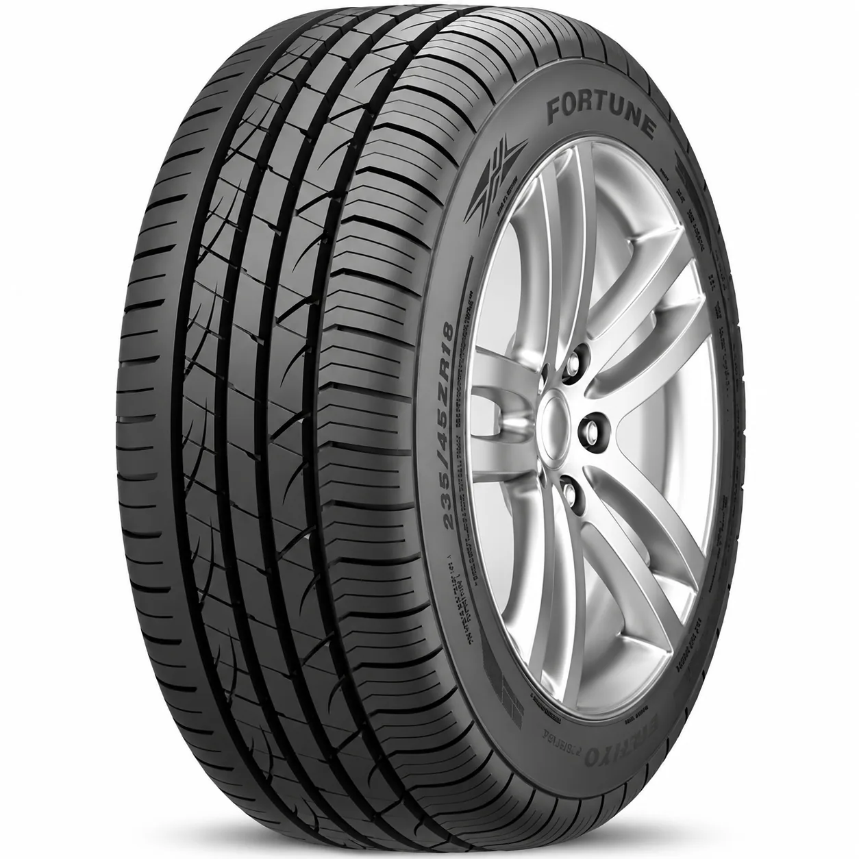 FORTUNE 245/45 ZR20 FSR702 103Y